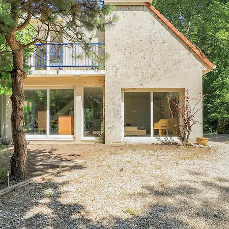 Spacieuse Maison De * Le Touquet-Paris-Plage