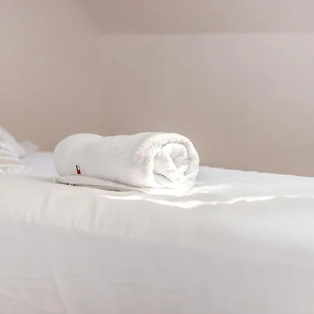 Spacieuse Maison De Ferienhaus Le Touquet