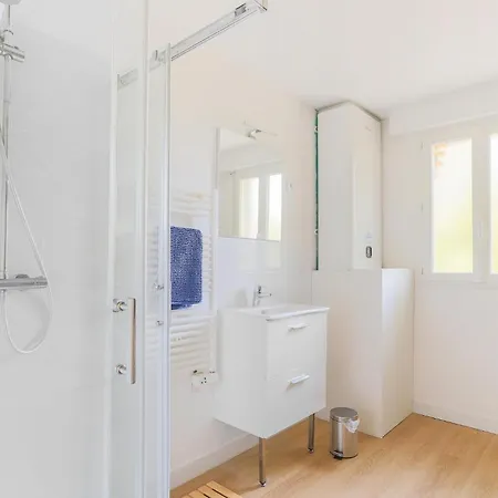 Spacieuse Maison De * Le Touquet