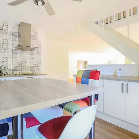 Ferienhaus Spacieuse Maison De