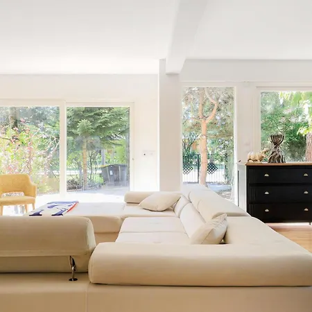 Spacieuse Maison De * Le Touquet