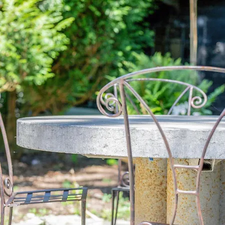Tatil Evi Spacieuse Maison De *