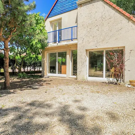 Ferienhaus Spacieuse Maison De *