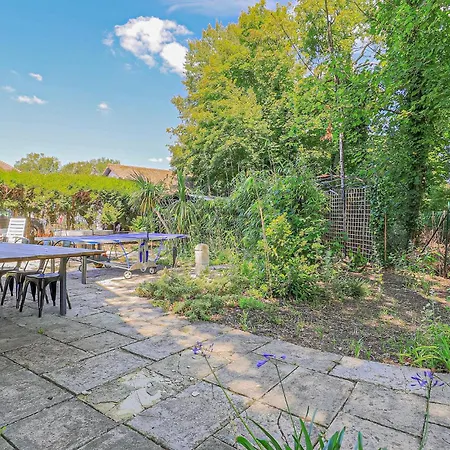 Spacieuse Maison De Ferienhaus *