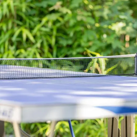 Ferienhaus Spacieuse Maison De *