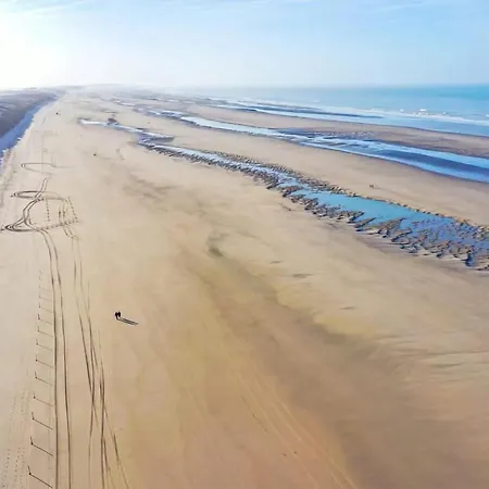 Spacieuse Maison De Ferienhaus *